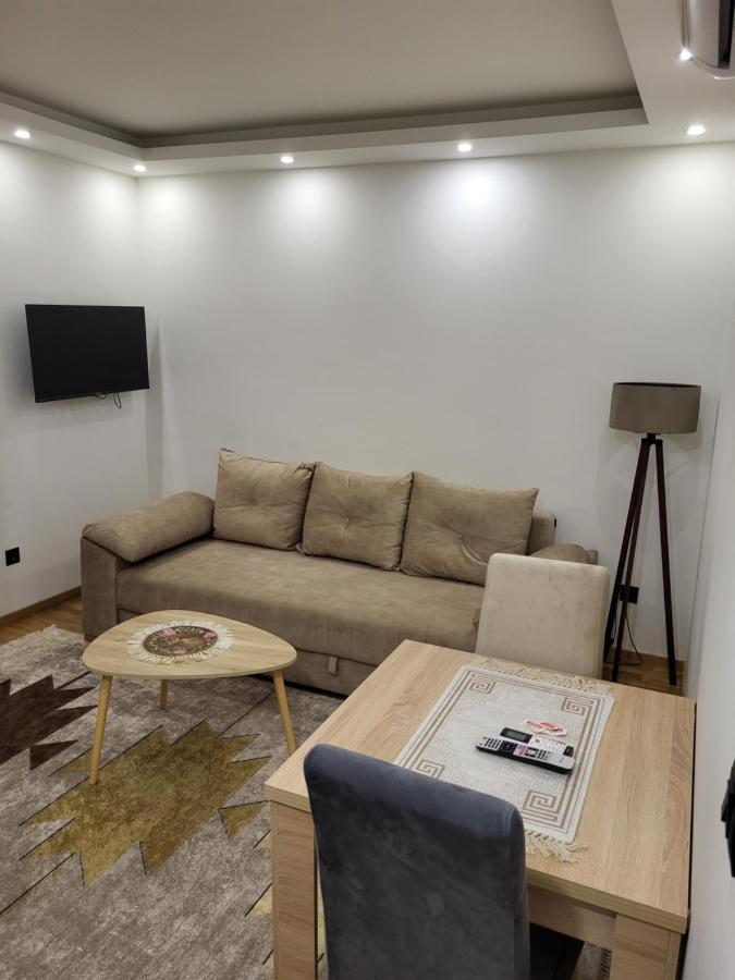 Lux Apartmani Bajova Cetinje Exterior photo