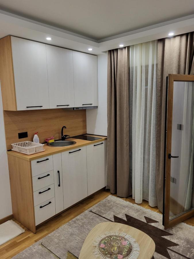 Lux Apartmani Bajova Cetinje Exterior photo